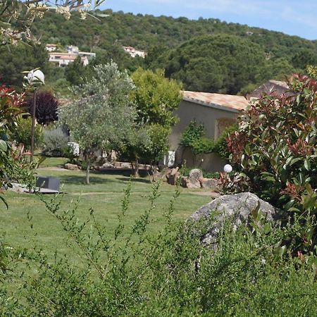 Les Jardins De Santa Giulia - Charmante Chambre D'Hote Порто-Веккіо Екстер'єр фото