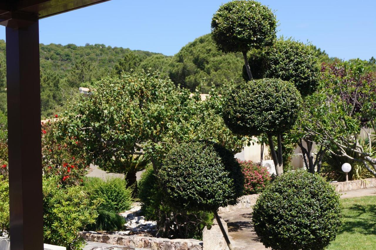 Les Jardins De Santa Giulia - Charmante Chambre D'Hote Порто-Веккіо Екстер'єр фото
